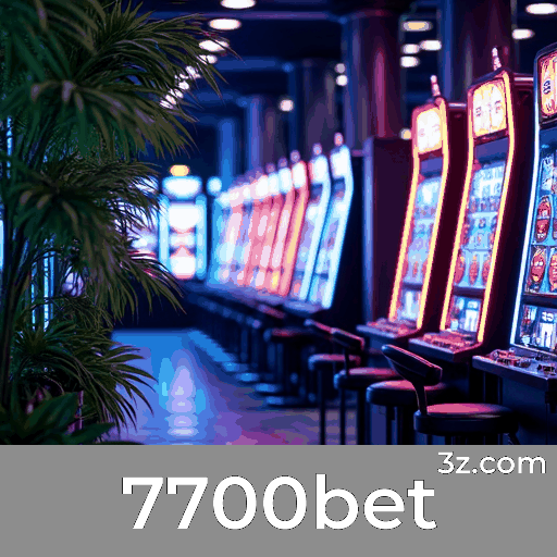 7700bet