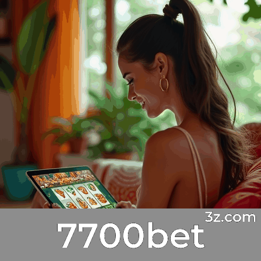 7700bet